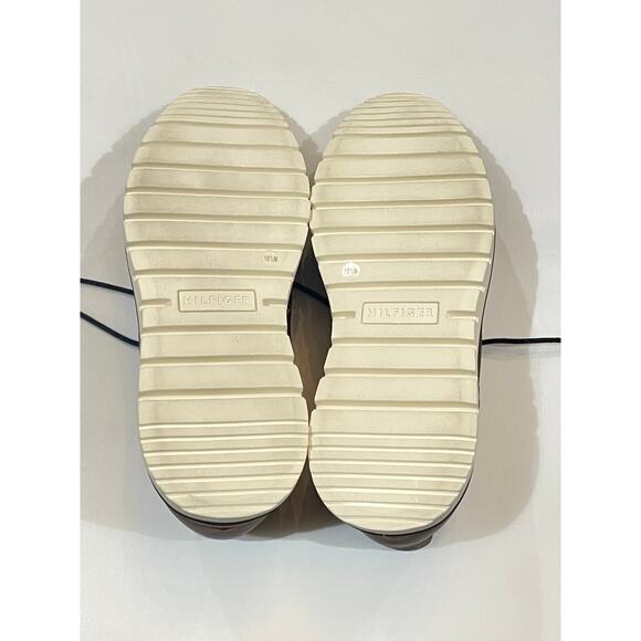 New Tommy Hilfiger Mens Varan 10.5 main image 6